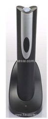 Automatic wine bottle opener