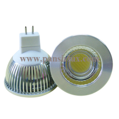 Best seller High lumen Lens 60 beam angle 5w MR16 Gu10 Led bulb Light Spotlight