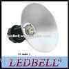 50W 5000LM Bridgelux Chip High Power Led High Bay Light Fixtures