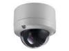 680TVL, 4 Inch Vandal-proof Mini High Speed Dome Camera, speeding camera