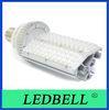 E40 40W 3600 - 4200 Lumen Led Road Lighti Bulb, Led Street Lighting Fixtures