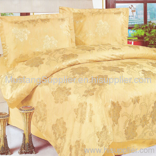 2018 New Genuine 100% Silk Bedding sets-The prosperous period of the Tang Dynasty