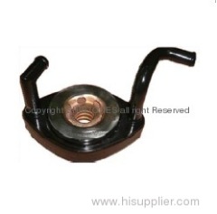 Isuzu 100ZH3 S6.7P3A Truck Oil cooler 8971172542