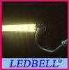 5050 SMD IP68 Waterproof Aluminum Rigid Linear Led Light Bar with 60 led / Meter