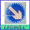 led traffic signs traffic safety signs