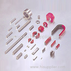 Sintered Smco Magnet