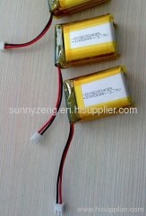 battery packs for GPS tracking devices