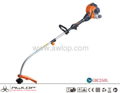 brush cutter gasoline