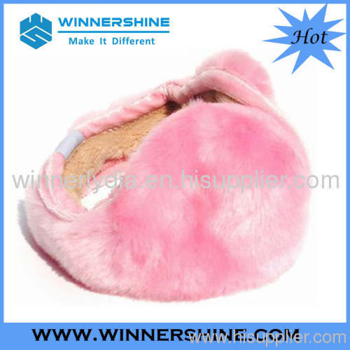 earwarmer headphone