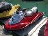 foam filled PE floating jet ski platform