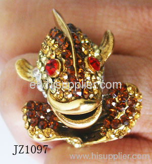 JZ1097 Jewelry Finger Rings