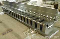 press brake tools transformer