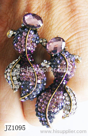 JZ1095 Jewelry Finger Rings