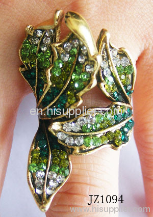 JZ1094 Jewelry Finger Rings