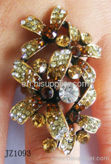 JZ1093 Jewelry Finger Rings