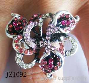 JZ1092 Jewelry Finger Rings