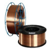 Solid Coated Welding Wire