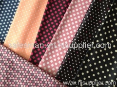 polyester fabric