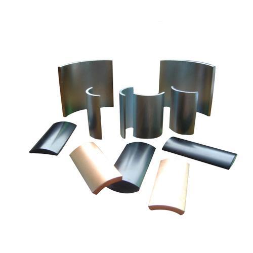 Features and Application  of Sintered NdFeB Magnet