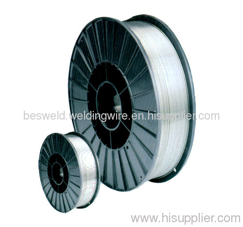 Flux Cored Welding Wire