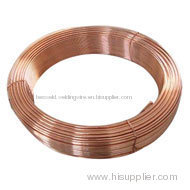 Submerged Arc Welding (SAW) Wires