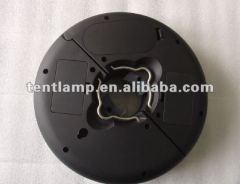 remote control of color change led umbrella light