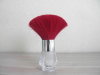 Sheep hair loose powder brush