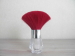 Loose powder brush