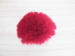 Loose powder brush