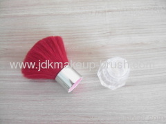 Sheep hair loose powder brush