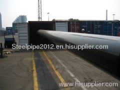 Tianjin Huilitong Steel Tube Co.,Ltd