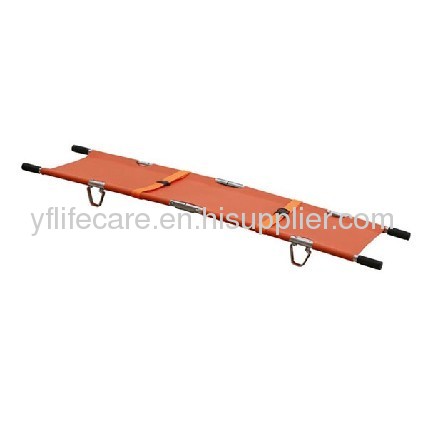 4.3kgs oxford fabric cover stretcher