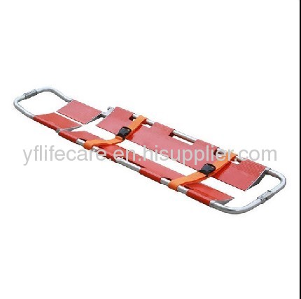 159kgs safety load scoop stretcher