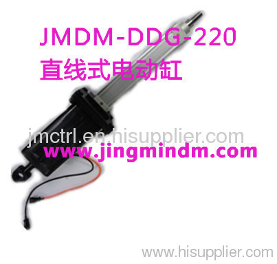 linear electric cylinder DDG-220 cinema equipment