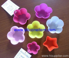 Silicone Cups