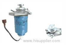 Oil water separator