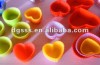 Silicone Cake Cases