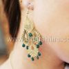 Bohemia Personality Fashion Jewelry Earrings