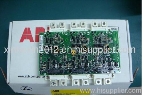 ABB inverter accessories SMIO-01C 550 main interface board 