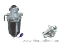 Oil water separator for Toyota