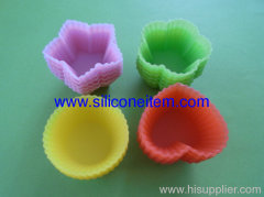 Silicone Cake