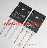 SGW25N120 ic auto