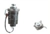 Oil water separator for Mazda