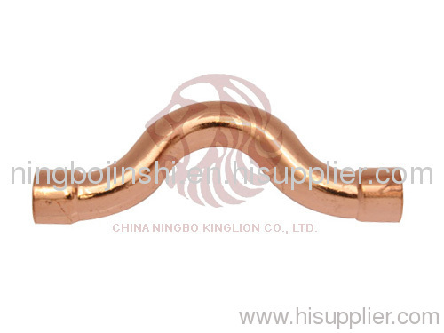 copper pipe Full crossover CXC d