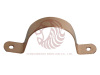 copper tube Clip saddle d