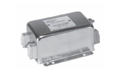 TE Corcom/Single Phase External Power Filters/FC Series