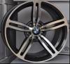 5195 alloy wheel