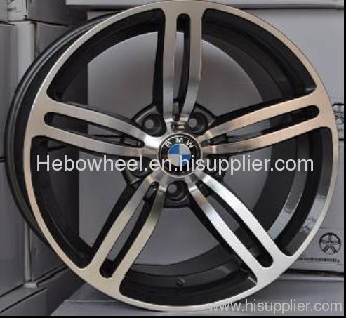 5195 alloy wheel