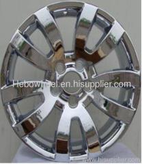 hbr183 car alloy wheel