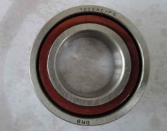 Spindle bearing H7005/p4 H7005-2RS/P4 Angular Contact Ball